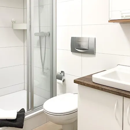 Apartamento Kranichflug Zingst