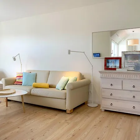 Apartment Kranichflug Zingst