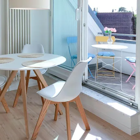 Apartamento Kranichflug