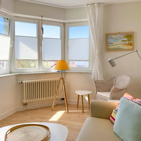 Apartamento Kranichflug