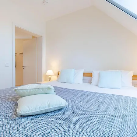 Kranichflug דירה