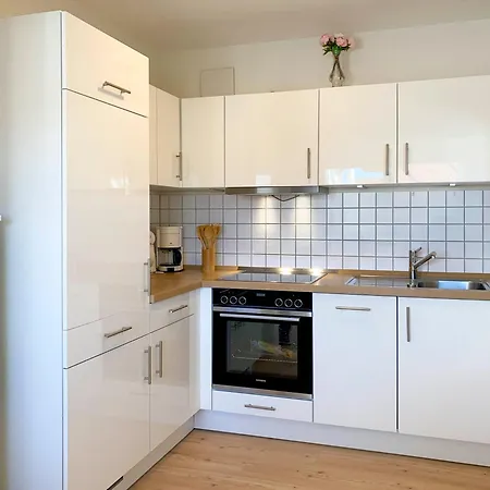 דירה Kranichflug זינקסט