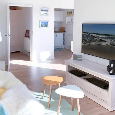 Kranichflug דירה *