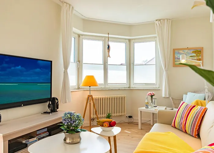 Daire Kranichflug Zingst